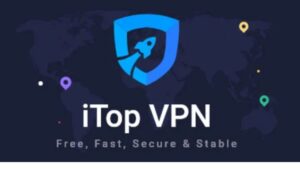 Key Features of iTop VPN