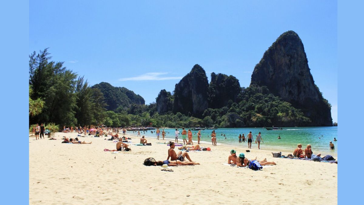 First Time in Krabi? Here’s Your Complete Starter Guide