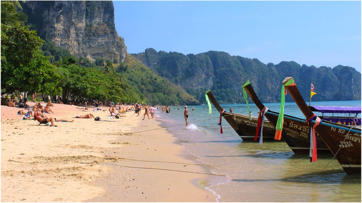 First Time in Krabi? Here’s Your Complete Starter Guide