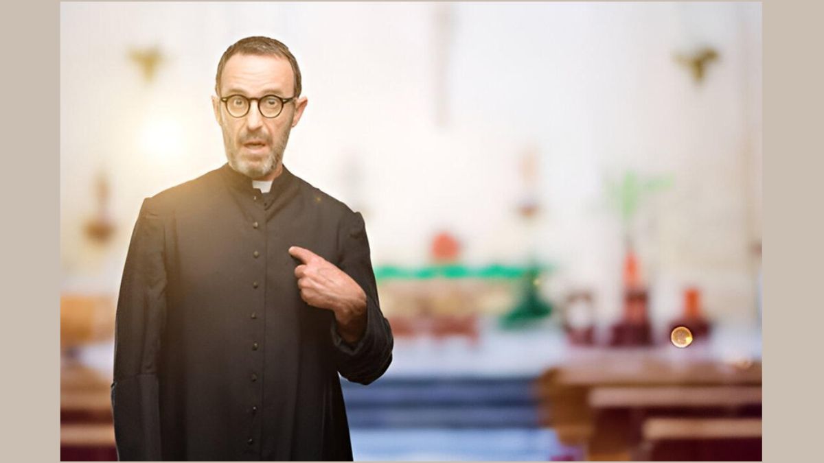 How the Black Cassock Endures in Style, Faith, and Tradition