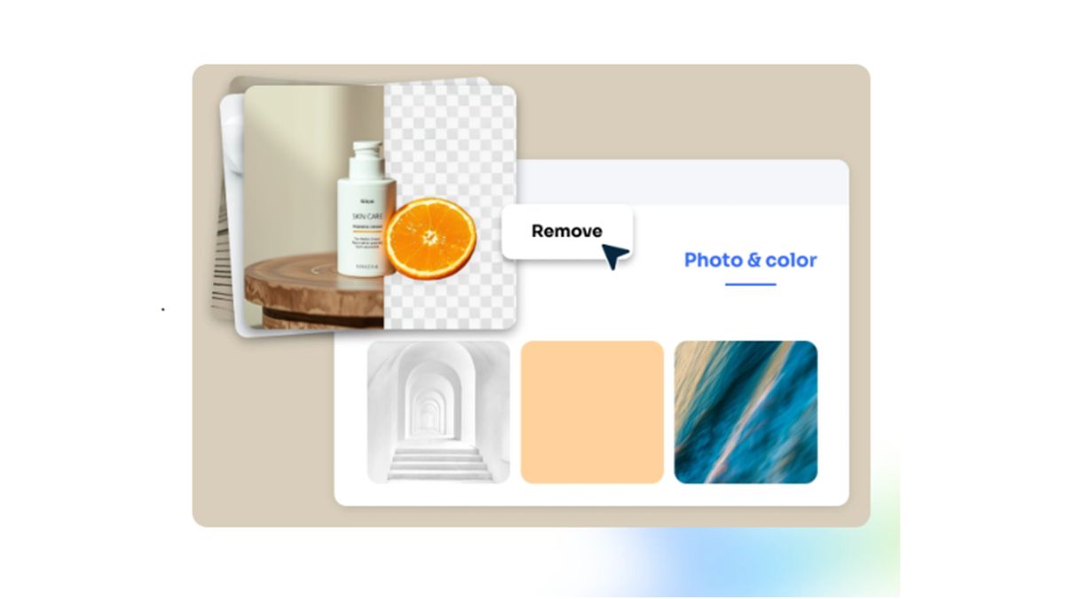How to Remove Backgrounds from Images Like a Pro