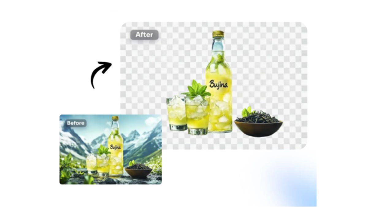How to Remove Backgrounds from Images Like a Pro