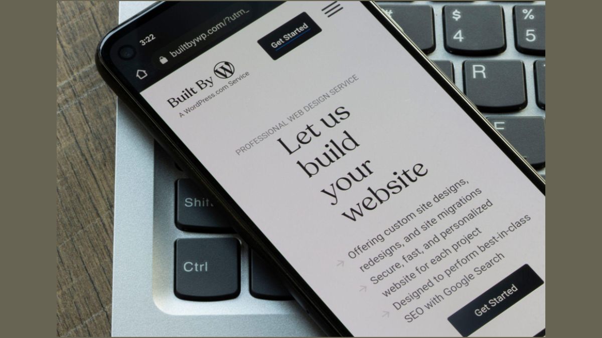What Happens When AI Tries to Design Your Website (And Why You Still Need Humans in Columbia)