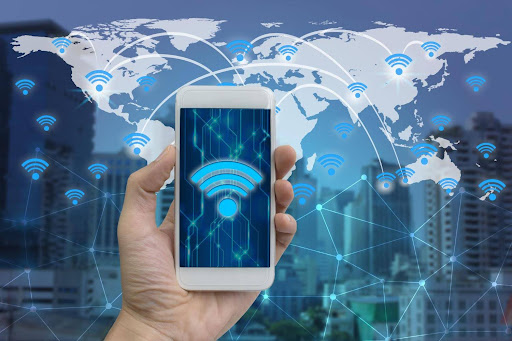 International SIM Card for iPhone – Quick Guide