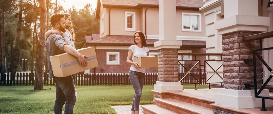 5 Things You Should Do Before Moving House