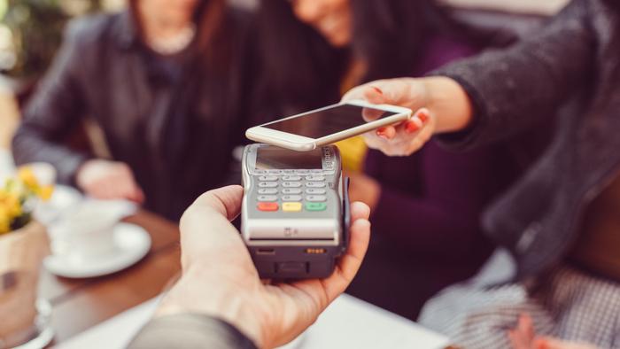 Dan Schatt of Earnity: Why Financial Institutions Should Prioritize Mobile Payments