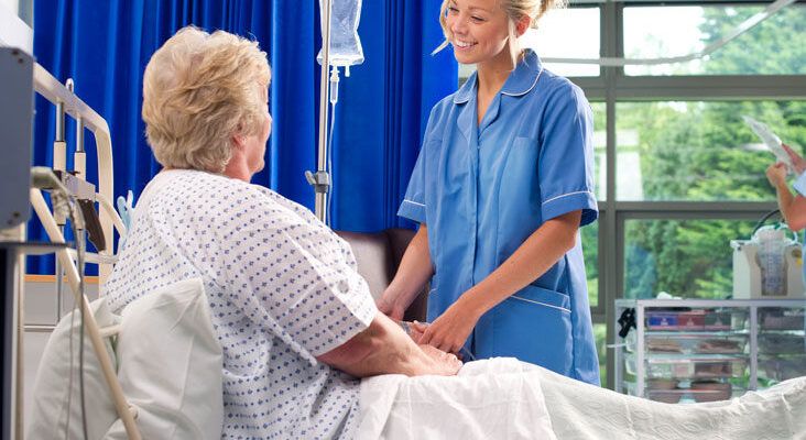Tips on Preparing for a Hospital Stay