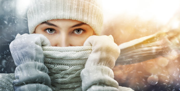 Top Tips to Look Good this Winter