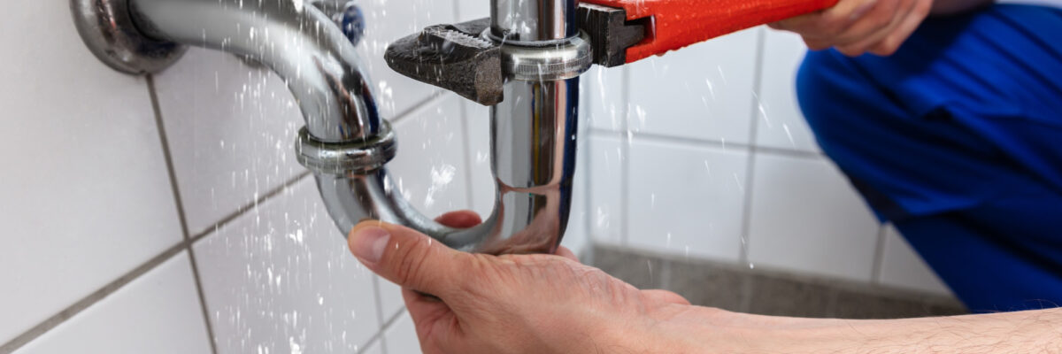 Plumbing Perfection: The Homebuyer’s Checklist for Ensuring Water Works