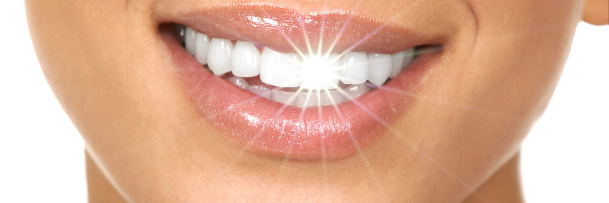 5 Effective Ways to Improve Your Smile