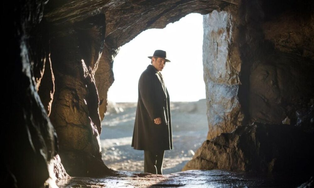 Christopher Dare Exploring the Man, His Work, and His Legacy