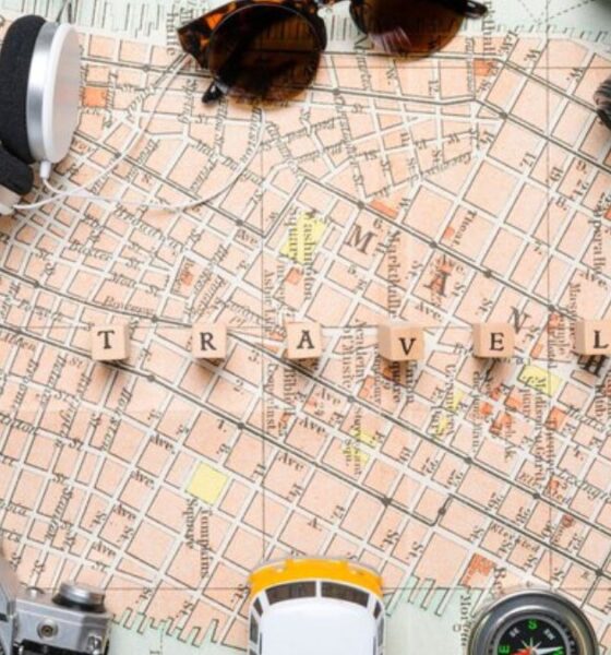 Radar Destinations
