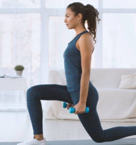 Weight Loss and Muscle Gain