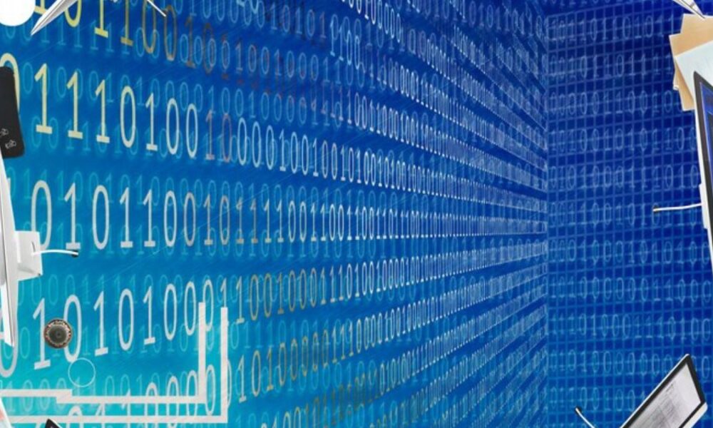 Beyond Bytes and Bits: Law Craft in the Information Age