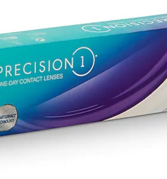 Daily Contact Lenses