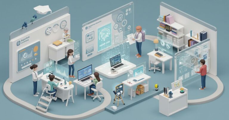 RogerHub: Revolutionizing Education with Innovative Tools and Resources