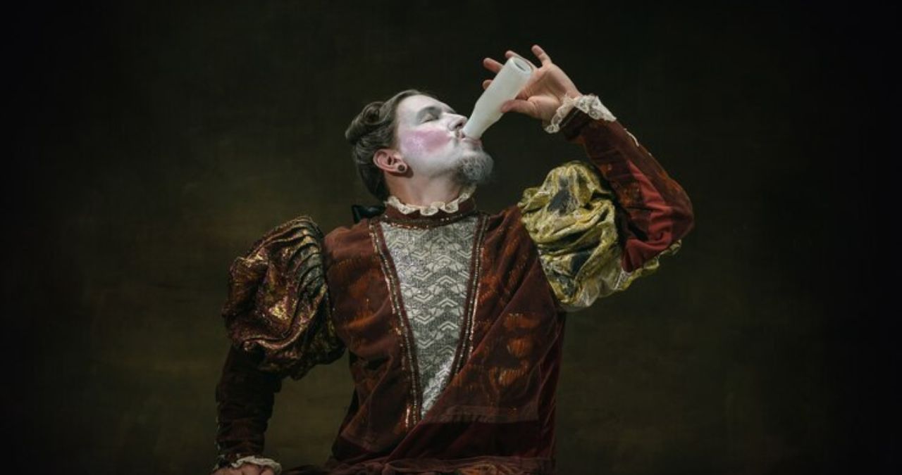 Arlecchino
