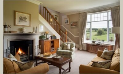 Bed and Breakfast in Ireland