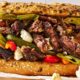 Beef Sandwich