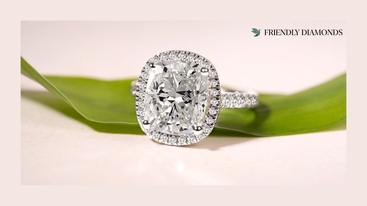 Diamond Rings