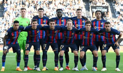 Barcelona