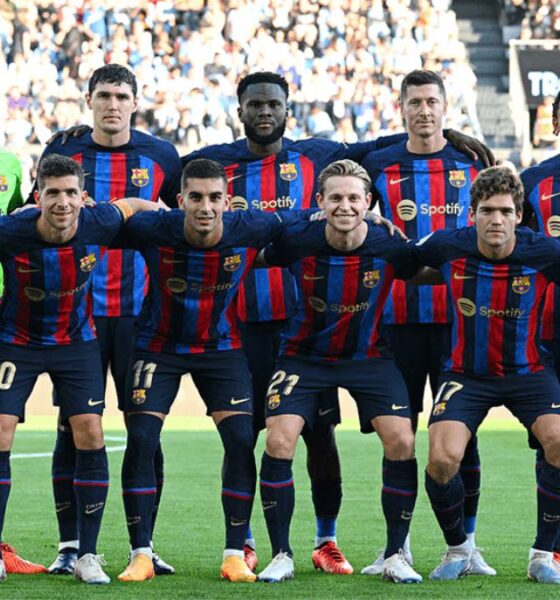 Barcelona
