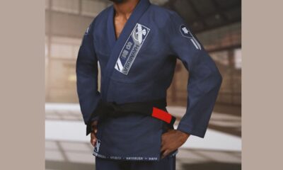 Best BJJ Gi for Beginners