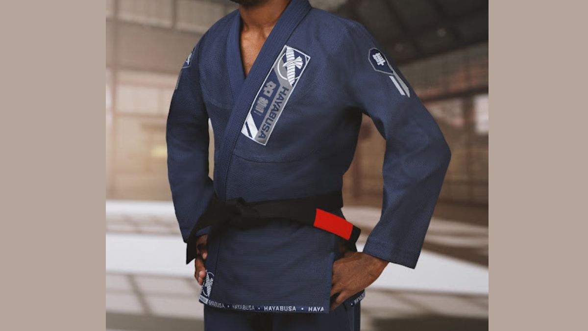Best BJJ Gi for Beginners