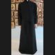 Black Cassock
