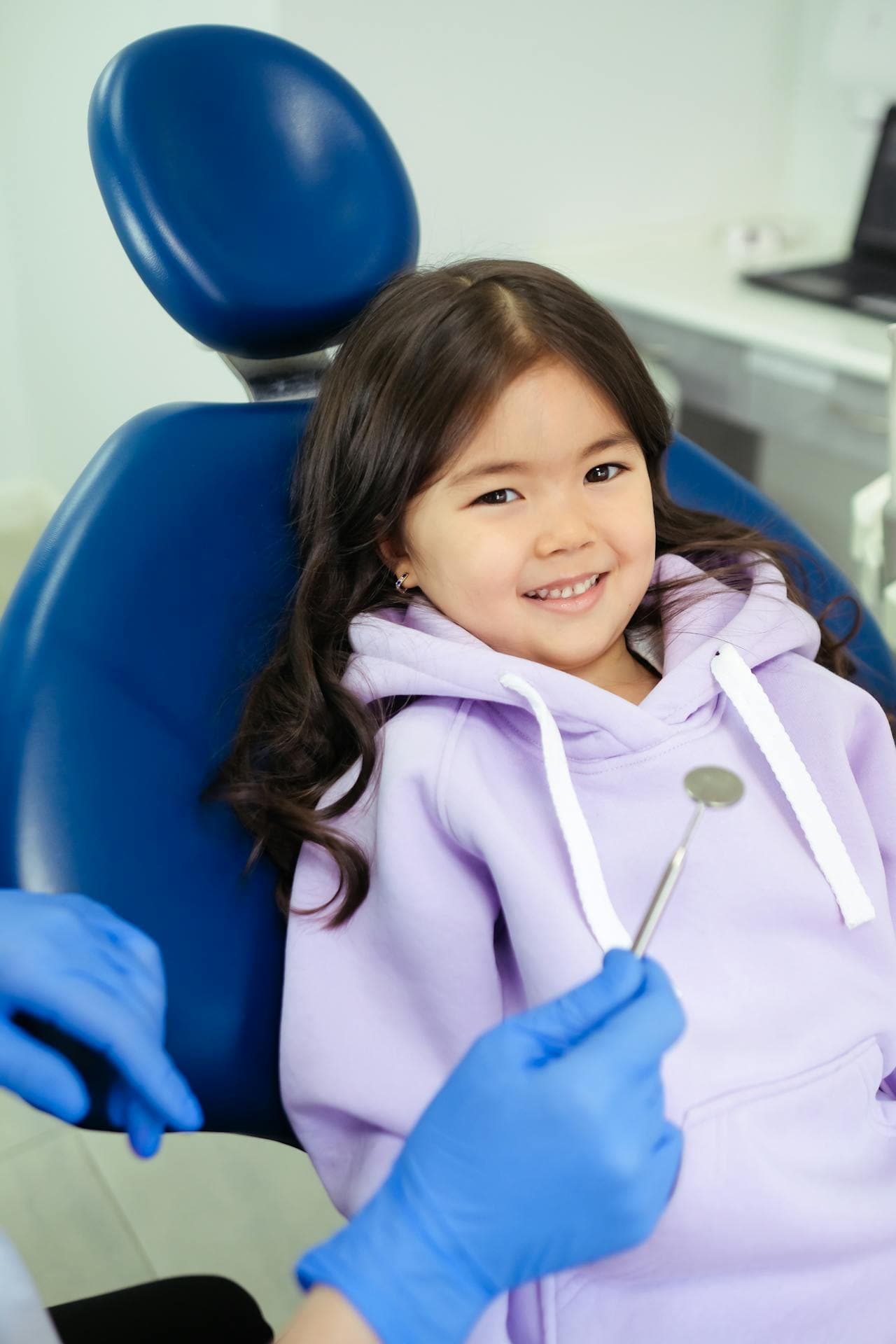 Dentist
