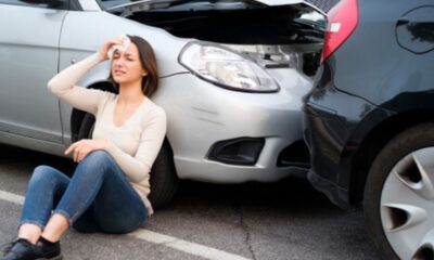 Car Accident