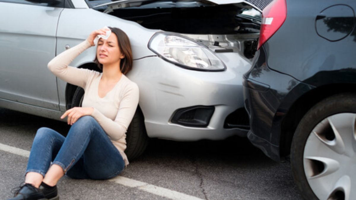Car Accident