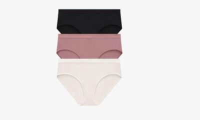Cotton Underwear