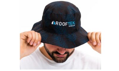 Custom Bucket Hat