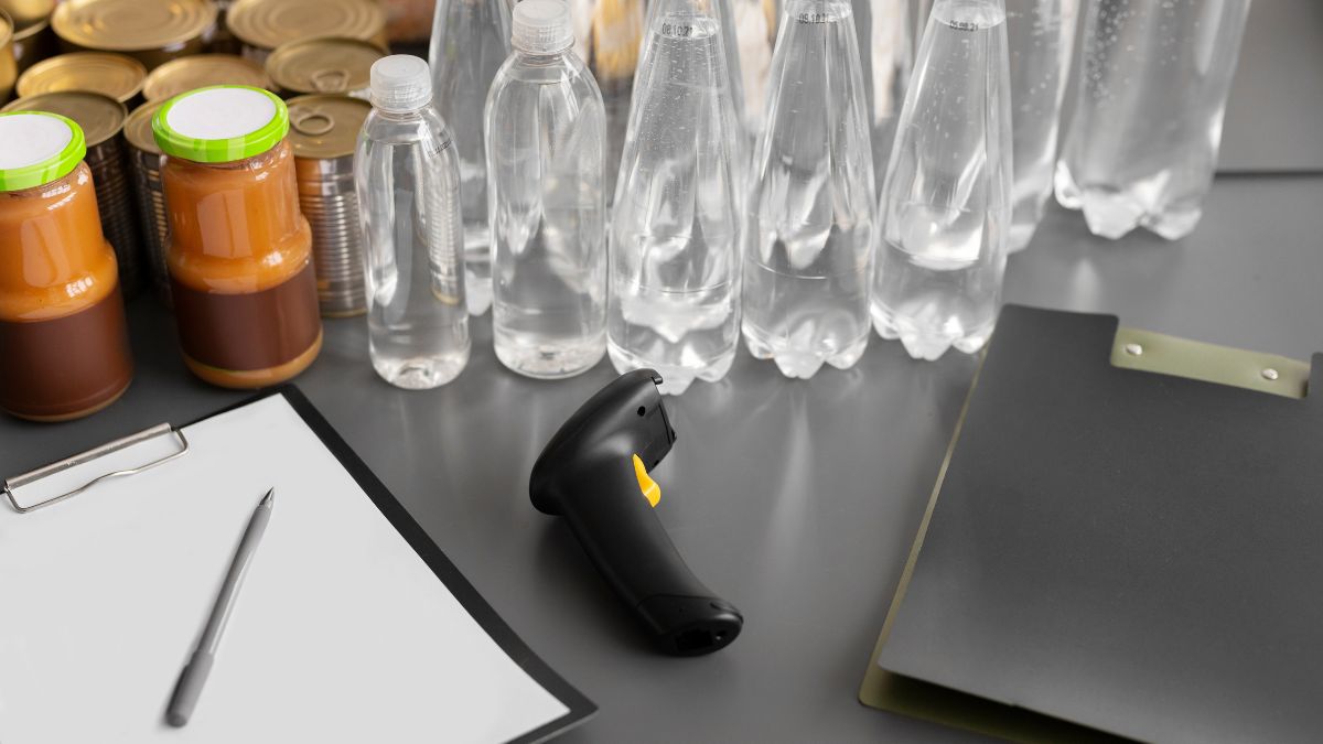 Custom Glass Bottle Manufacturer
