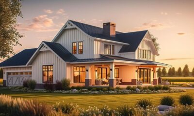 Custom Home