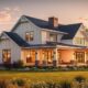Custom Home