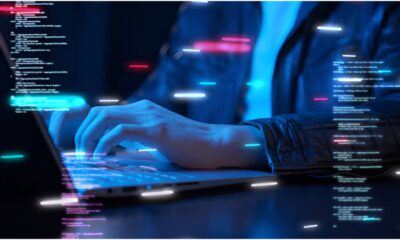 Darknet Hacker