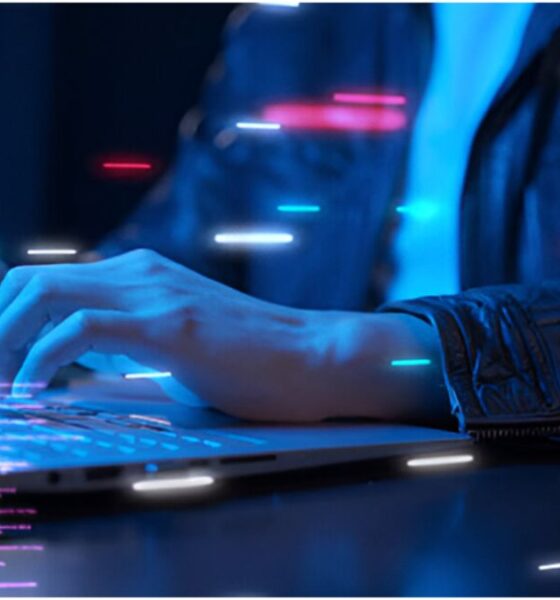 Darknet Hacker