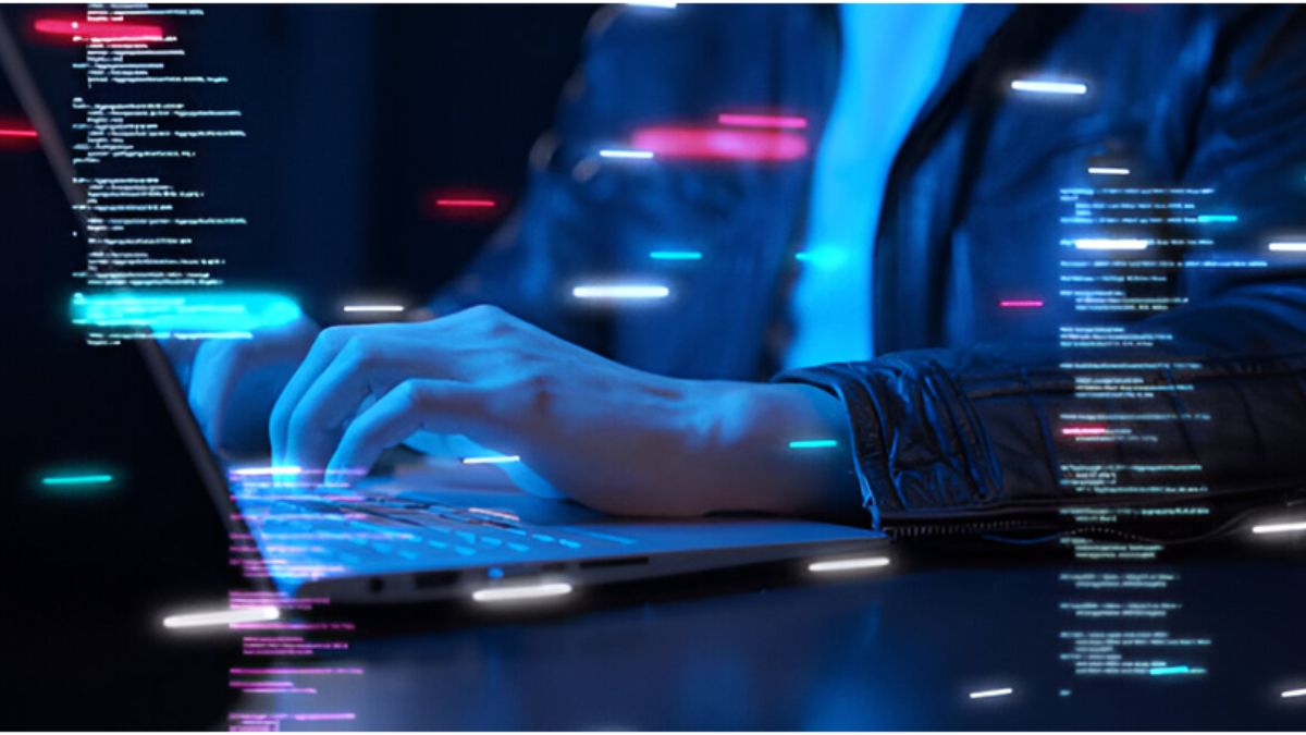 Darknet Hacker