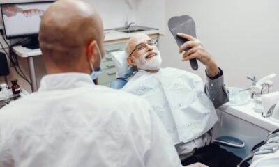 Dental Implant Technology