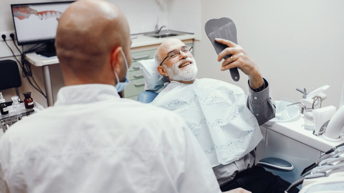Dental Implant Technology