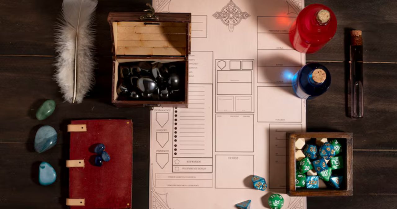 Dispel Magic 5e