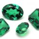Emeralds