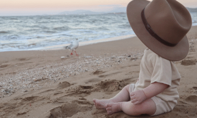 Australian Outback Hats