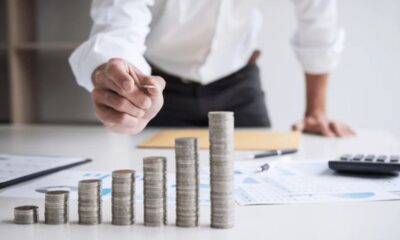 Financial