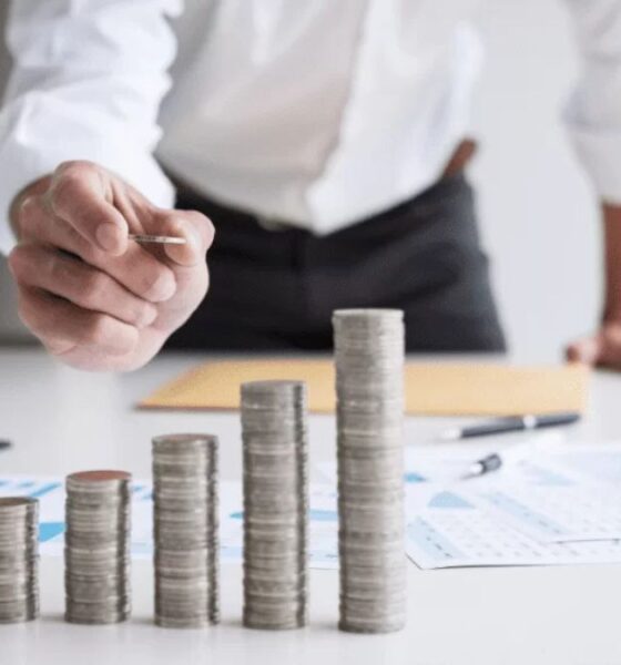 Financial