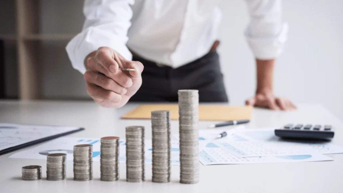 Financial