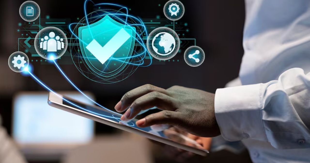 Cyber Security