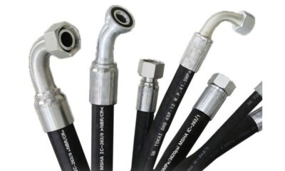 Hydraulic Hoses